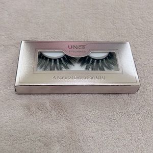 Eyelash Extensions